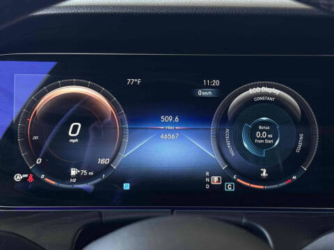 2022 Mercedes-Benz E-Class E 350