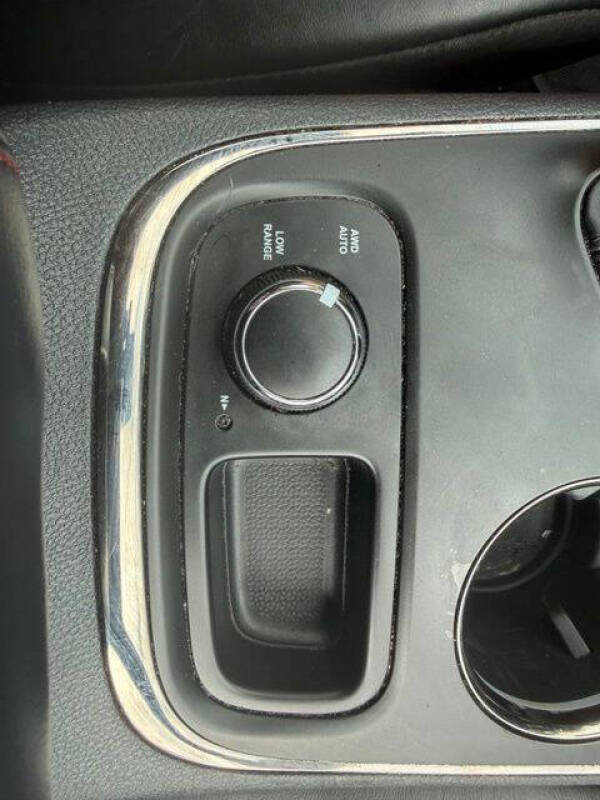 2018 Dodge Durango R/T
