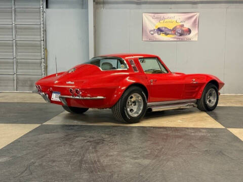 1964 Chevrolet Corvette