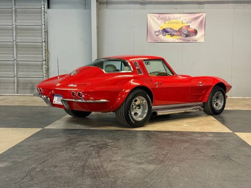 1964 Chevrolet Corvette