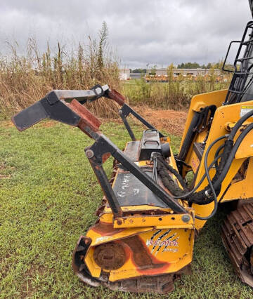 2003 Rayco C100 Supercrawler Multcher for sale at Classics Truck and Equipment Sales in Cadiz KY