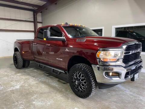 2019 RAM Ram Pickup 3500 for sale at Rauls Auto Sales in Amarillo TX