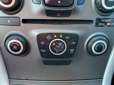 2014 Ford Edge SE