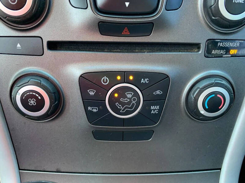 2014 Ford Edge SE
