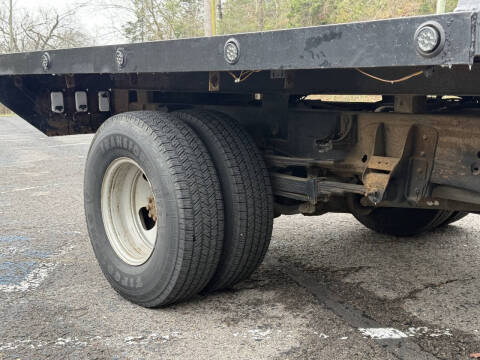 2005 Chevrolet Silverado 3500