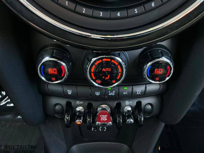 2015 MINI Hardtop 4 Door Cooper