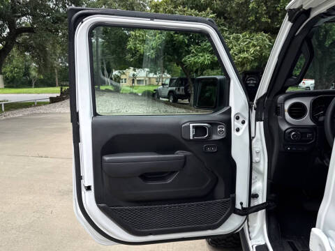 2024 Jeep Wrangler Willys 4xe