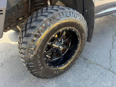 2016 RAM 2500