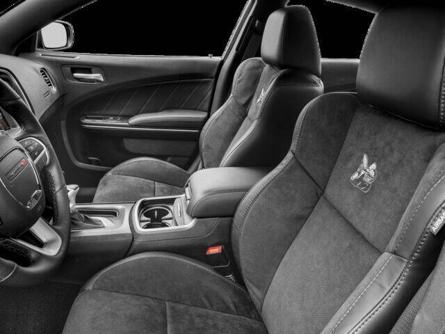 2017 Dodge Charger