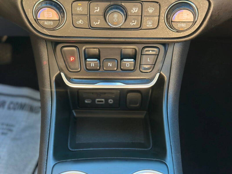 2019 GMC Terrain SLT Diesel