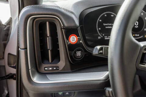 2024 Porsche Cayenne Coupe