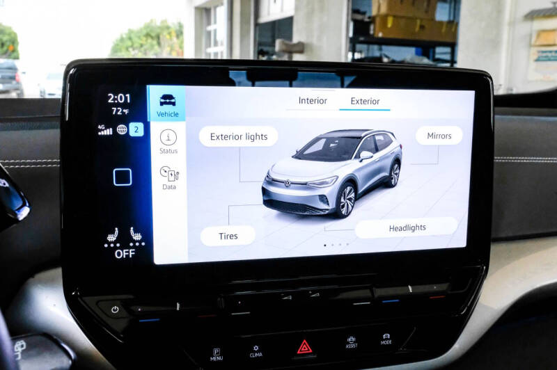 2023 Volkswagen ID.4 Pro S