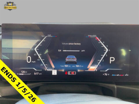 2024 BMW 4 Series M440i xDrive