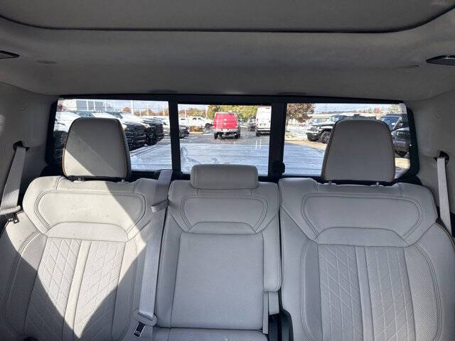 2025 RAM 1500 Tungsten