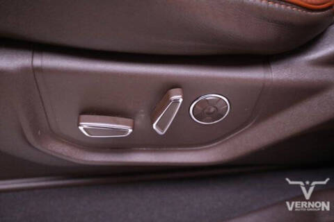 2021 Ford F-250 Super Duty