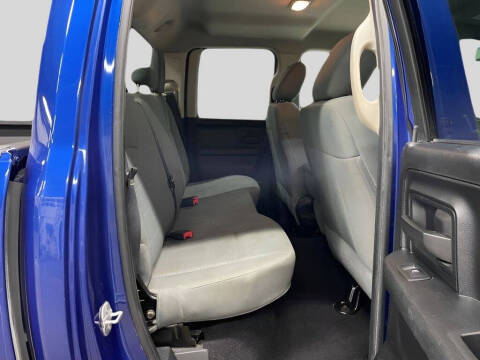 2014 RAM 1500 Express