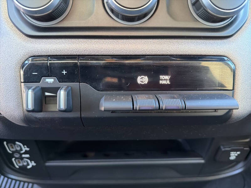 2022 RAM 3500 Tradesman