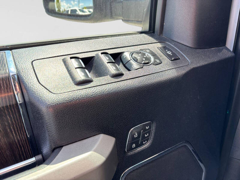 2020 Ford F-250 Super Duty