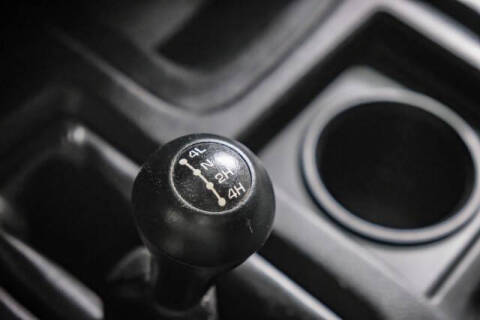 2018 RAM 3500 Tradesman