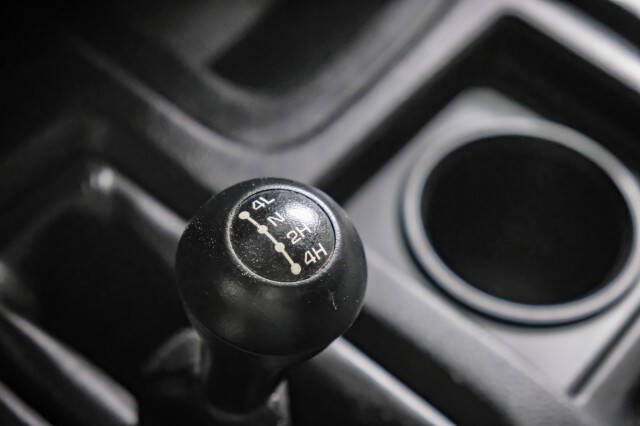 2018 RAM 3500 Tradesman