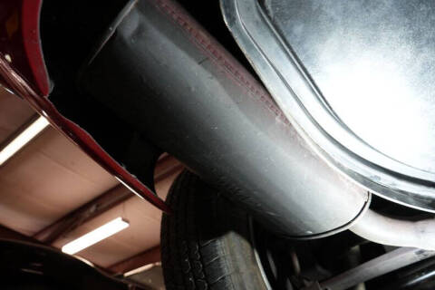 1963 Chevrolet Corvette