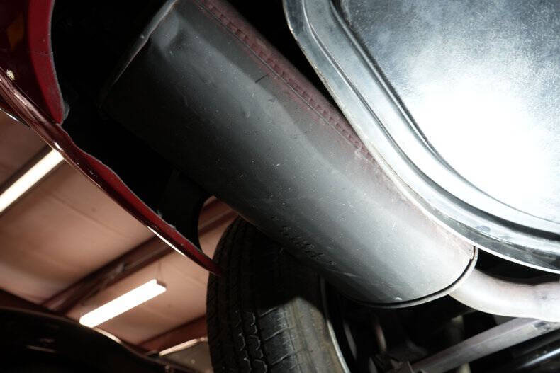 1963 Chevrolet Corvette