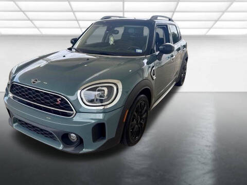 2024 MINI Countryman Cooper S