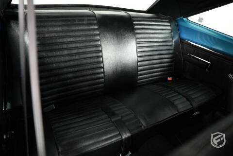 1970 Dodge Super Bee