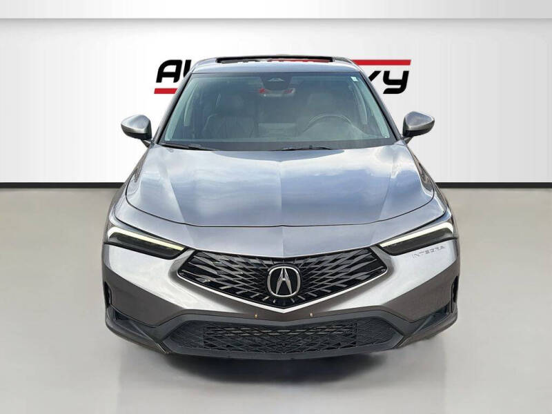 2023 Acura Integra