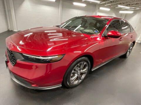 2023 Honda Accord