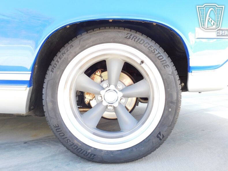 1968 Chevrolet Chevelle