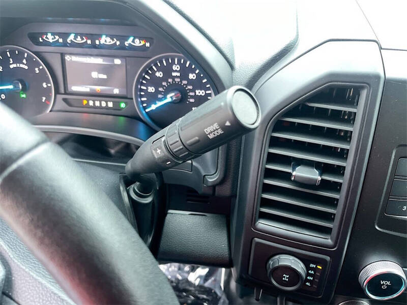 2020 Ford Expedition MAX XL Fleet