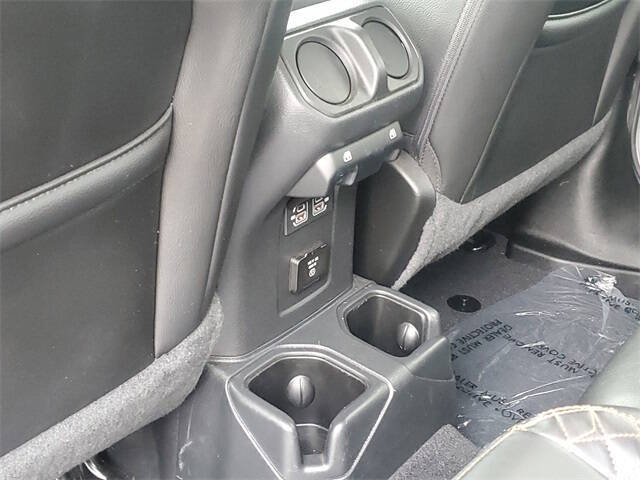 2022 Jeep Gladiator High Altitude