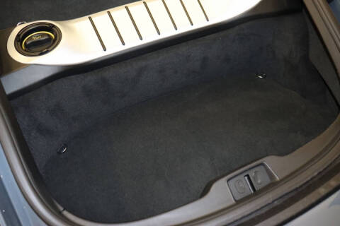 2018 Porsche 718 Cayman