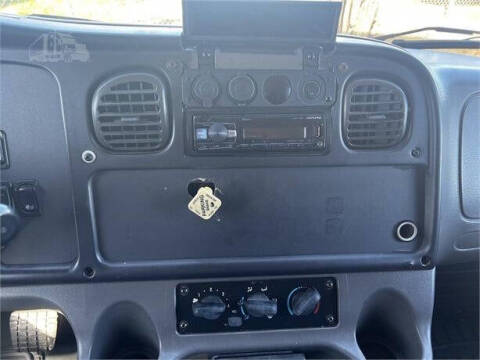 2007 Freightliner M2 106