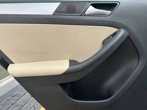 2014 Volkswagen Jetta