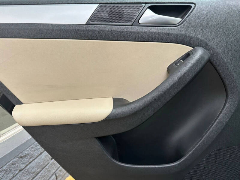 2014 Volkswagen Jetta