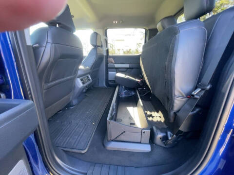 2026 Ford F-350 Super Duty