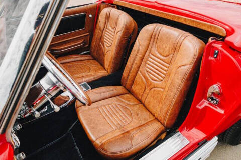 1966 Chevrolet Corvette