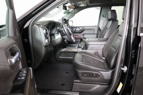 2022 GMC Sierra 1500 Limited