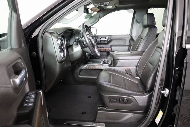 2022 GMC Sierra 1500 Limited