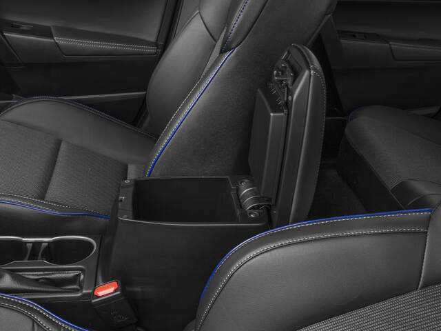 2017 Toyota Corolla 10