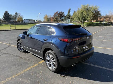 2023 Mazda CX-30 2.5 S Premium