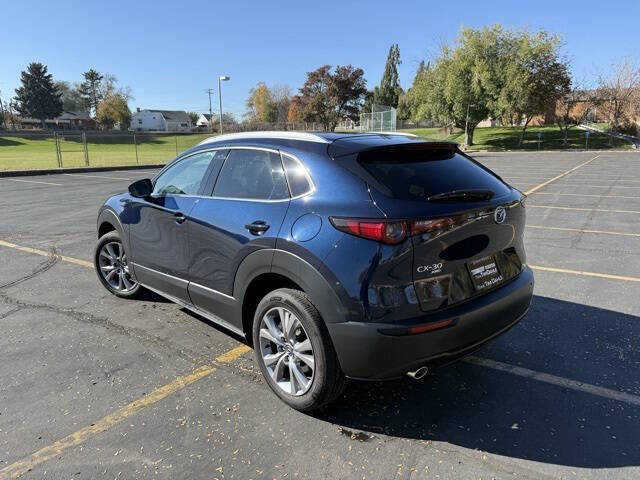 2023 Mazda CX-30 2.5 S Premium