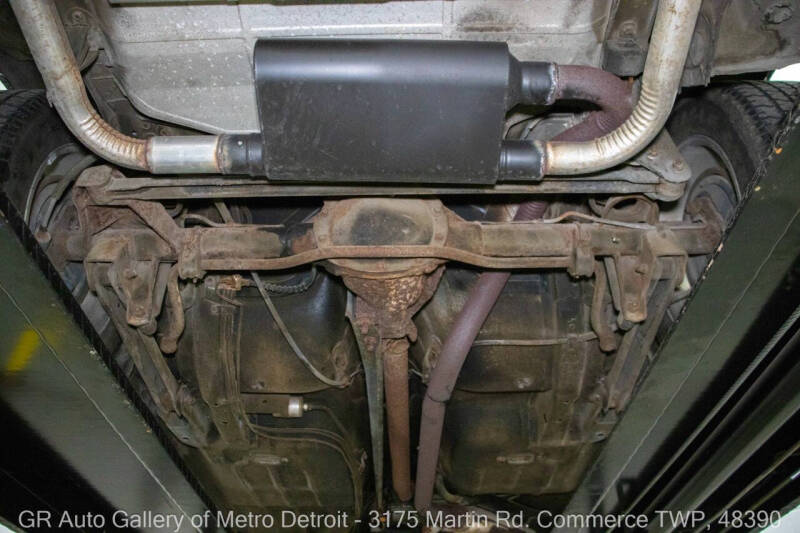 1991 Chevrolet Camaro RS