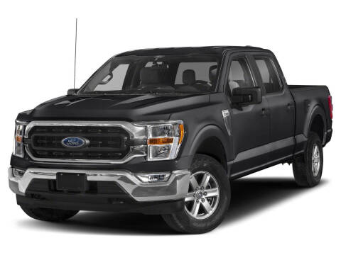 2023 Ford F-150 for sale at Jensen Le Mars Used Cars in Le Mars IA