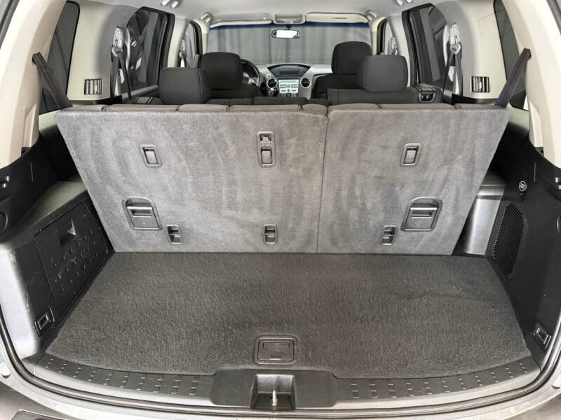 2010 Honda Pilot LX