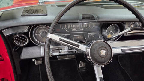 1966 Cadillac DeVille