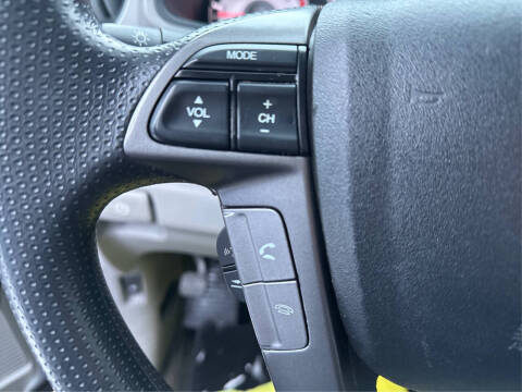 2014 Honda Pilot LX
