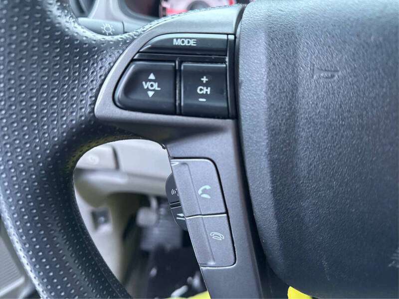 2014 Honda Pilot LX